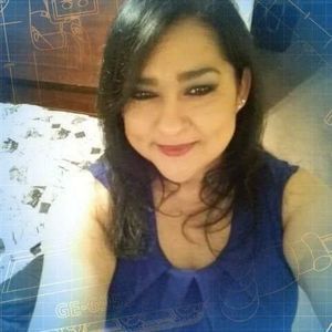 Meet your Posher, Gina